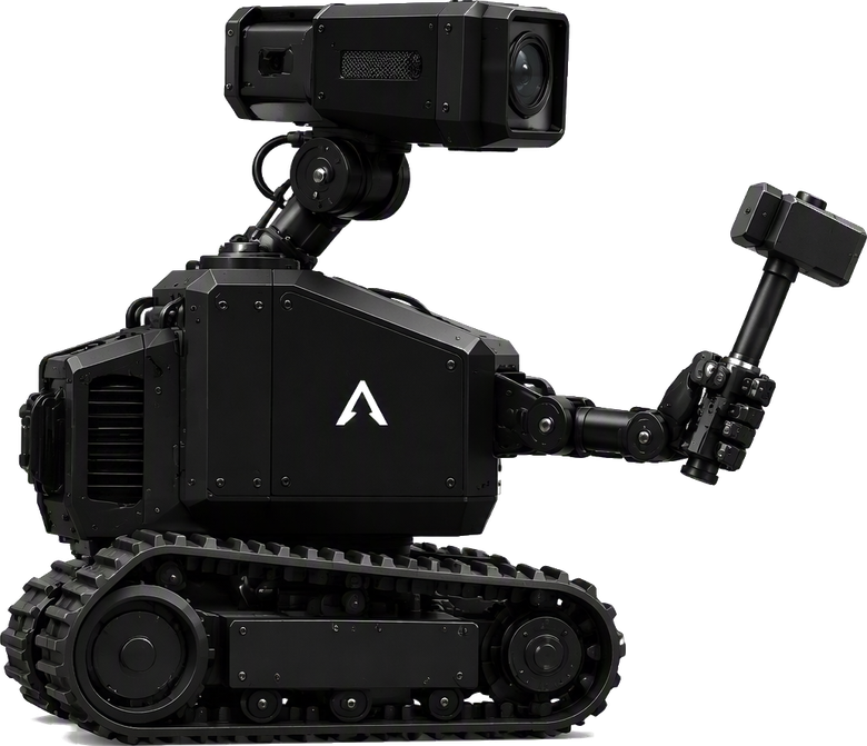 APEX industrial robot